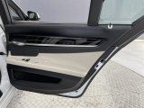 2012 BMW 7 Series 750i Sedan Door Panel