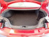 2024 Ford Mustang GT Premium Fastback Trunk