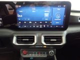 2024 Ford Mustang GT Premium Fastback Controls