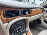 1998 Jaguar XJ XJ8 L Dashboard