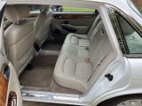 1998 Jaguar XJ XJ8 L Rear Seat