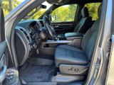 2021 Ram 1500 Big Horn Crew Cab 4x4 Front Seat