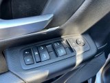 2021 Ram 1500 Big Horn Crew Cab 4x4 Controls