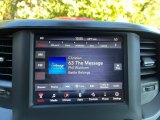 2021 Ram 1500 Big Horn Crew Cab 4x4 Audio System