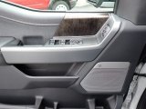2023 Ford F150 Lightning Lariat 4x4 Door Panel