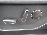 2023 Ford F150 Lightning Lariat 4x4 Front Seat