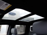 2023 Ford F150 Lightning Lariat 4x4 Sunroof