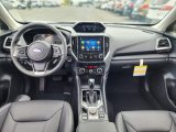 2023 Subaru Forester Touring Black Interior