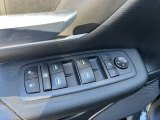 2021 Ram 1500 Big Horn Crew Cab 4x4 Door Panel