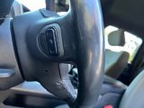 2021 Ram 1500 Big Horn Crew Cab 4x4 Steering Wheel