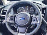 2023 Subaru Forester Limited Steering Wheel