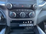 2021 Ram 1500 Big Horn Crew Cab 4x4 Controls