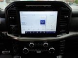 2023 Ford F150 SVT Raptor SuperCrew 4x4 Controls