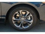 2024 Honda Accord EX-L Hybrid Wheel