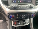 2021 GMC Acadia SLE AWD Controls