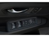 2024 Honda Accord EX-L Hybrid Door Panel