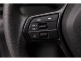 2024 Honda Accord LX Steering Wheel