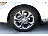 2024 Honda Accord EX Wheel