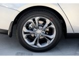 2024 Honda Accord EX Wheel