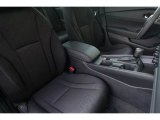2024 Honda Accord EX Black Interior