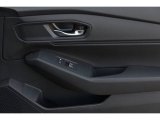 2024 Honda Accord EX Door Panel