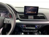 2020 Audi Q5 Premium quattro Dashboard