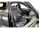2020 Audi Q5 Premium quattro Front Seat