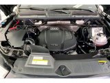 2020 Audi Q5 Premium quattro 2.0 Liter Turbocharged TFSI DOHC 16-Valve VVT 4 Cylinder Engine