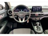 2023 Kia Forte LXS Dashboard