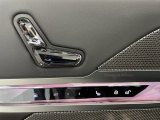 2024 BMW 7 Series 750e xDrive Sedan Door Panel