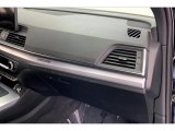 2020 Audi Q5 Premium quattro Dashboard