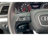 2020 Audi Q5 Premium quattro Steering Wheel