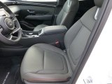 2024 Hyundai Santa Cruz Limited AWD Front Seat