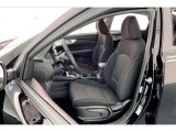 2023 Kia Forte LXS Front Seat