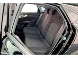 2023 Kia Forte LXS Rear Seat