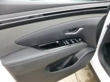 2024 Hyundai Santa Cruz Limited AWD Door Panel