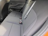 2024 Hyundai Kona SEL AWD Rear Seat