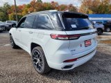 2023 Jeep Grand Cherokee Summit 4XE Exterior