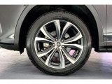 Lexus RX 2022 Wheels and Tires