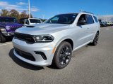 2023 Dodge Durango GT Blacktop AWD Front 3/4 View