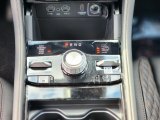 2023 Jeep Grand Cherokee Summit 4XE 8 Speed Automatic Transmission