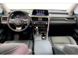 2022 Lexus RX 450h AWD Front Seat