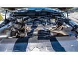 2016 Ram 2500 Engines