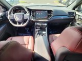 2023 Dodge Durango GT Blacktop AWD Dashboard