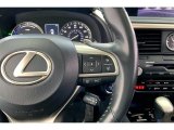 2022 Lexus RX 450h AWD Steering Wheel