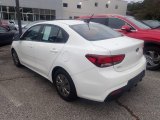 2019 Kia Rio LX Exterior