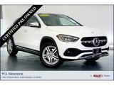 2021 Mercedes-Benz GLA 250