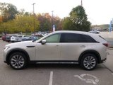2024 Mazda CX-90 Premium AWD Exterior