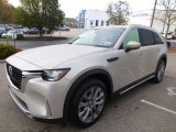 2024 Mazda CX-90 Premium AWD Front 3/4 View