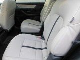 2024 Mazda CX-90 Premium AWD Rear Seat